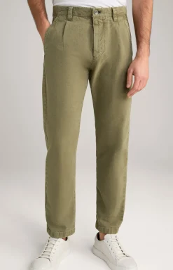 JOOP! Hosen & Chinos|Bekleidung>Baumwoll-Chino Len in