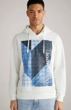 JOOP! T-Shirts&Sweats|Bekleidung>Baumwoll-Hoodie Spike in