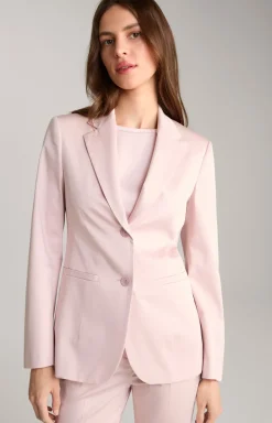 JOOP! Blazer|Bekleidung>Baumwollmix-Blazer in