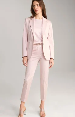 JOOP! Blazer|Bekleidung>Baumwollmix-Blazer in
