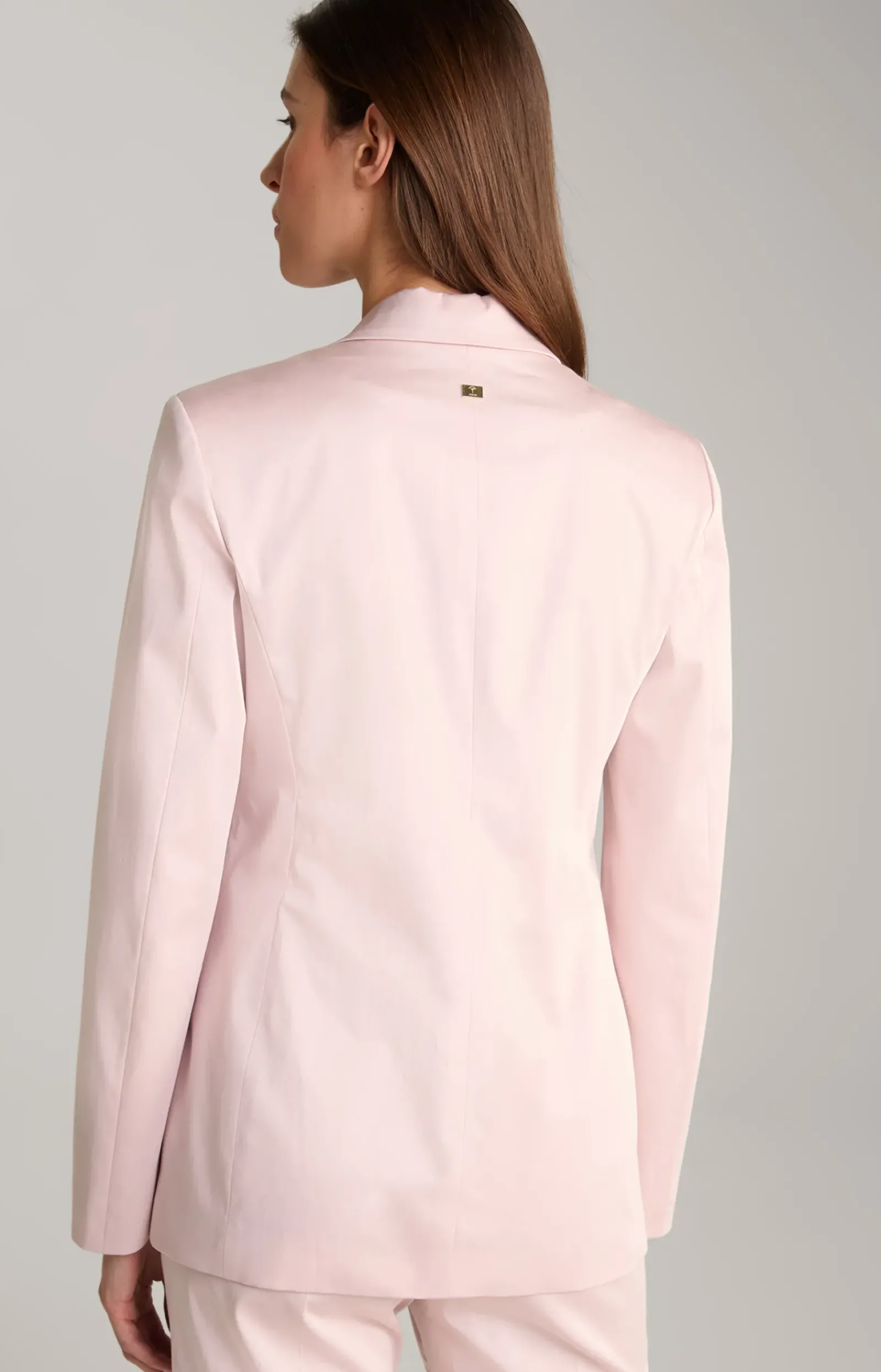 JOOP! Blazer|Bekleidung>Baumwollmix-Blazer in