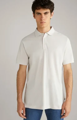 JOOP! Poloshirts>Baumwoll-Poloshirt Primus in