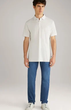 JOOP! Poloshirts>Baumwoll-Poloshirt Primus in