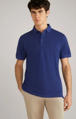 JOOP! Poloshirts>Baumwoll-Poloshirt Primus in