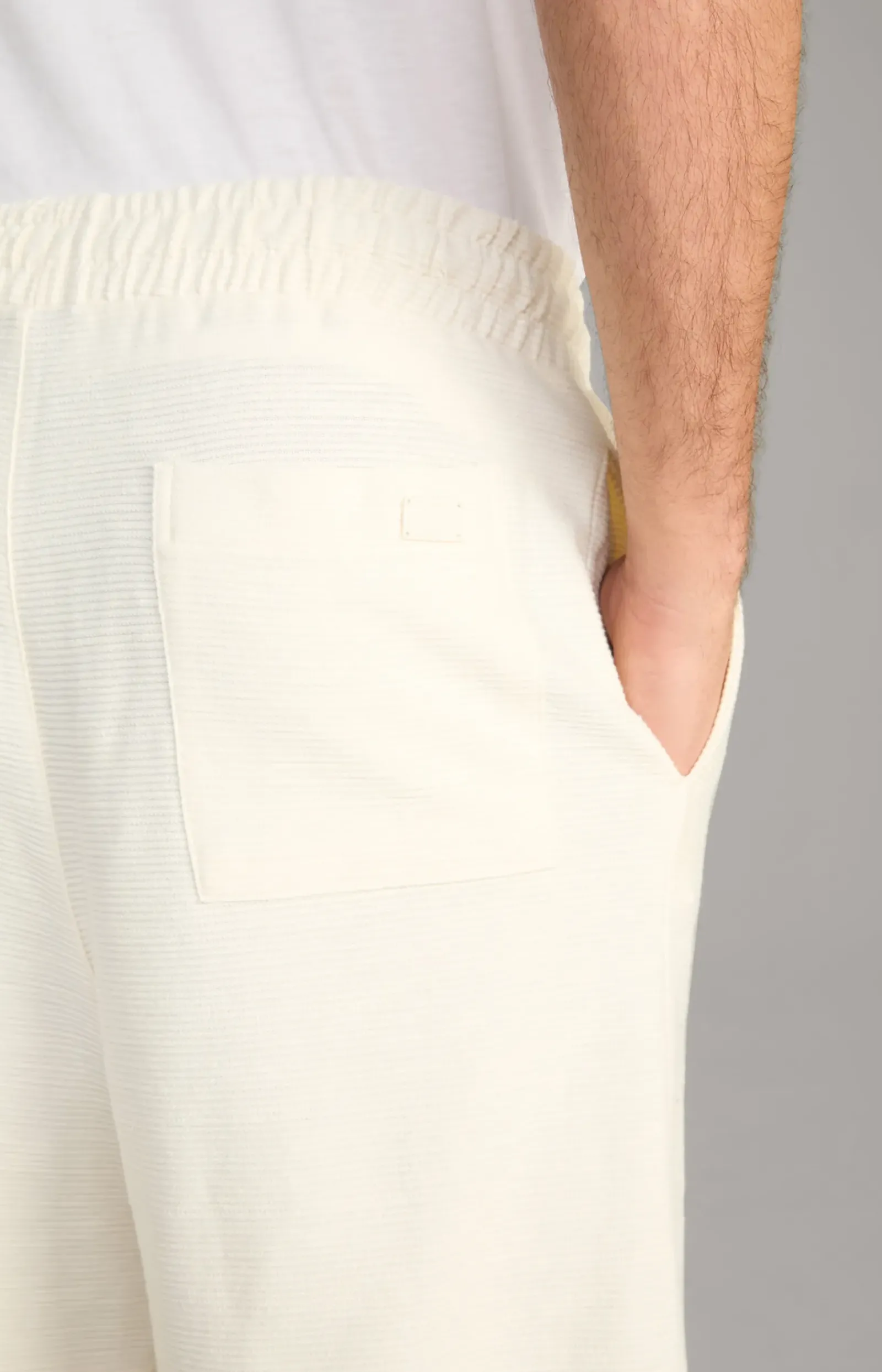 JOOP! Shorts & Badeshorts|Bekleidung>Baumwoll-Shorts Damiano in strukturiert