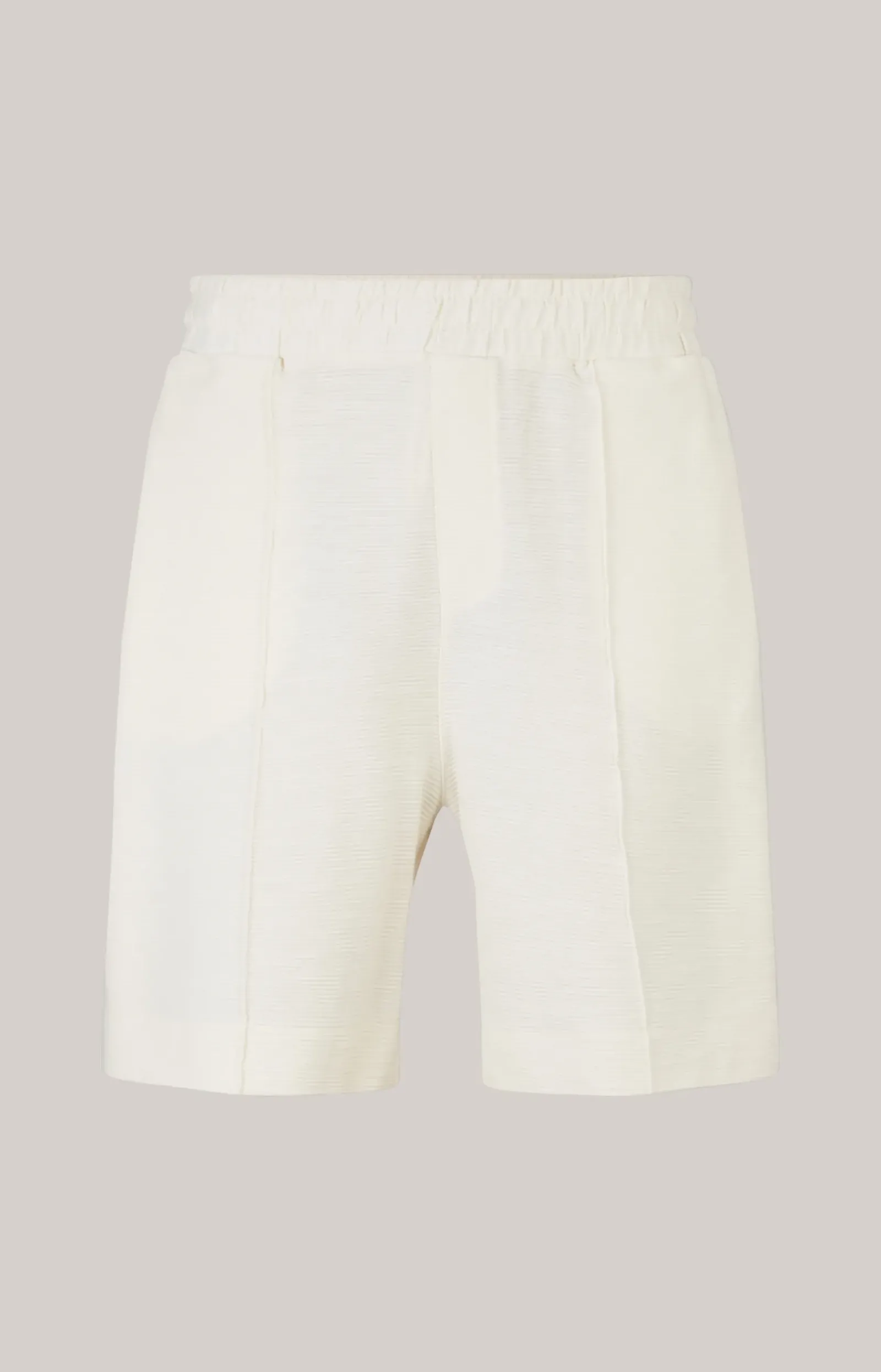 JOOP! Shorts & Badeshorts|Bekleidung>Baumwoll-Shorts Damiano in strukturiert