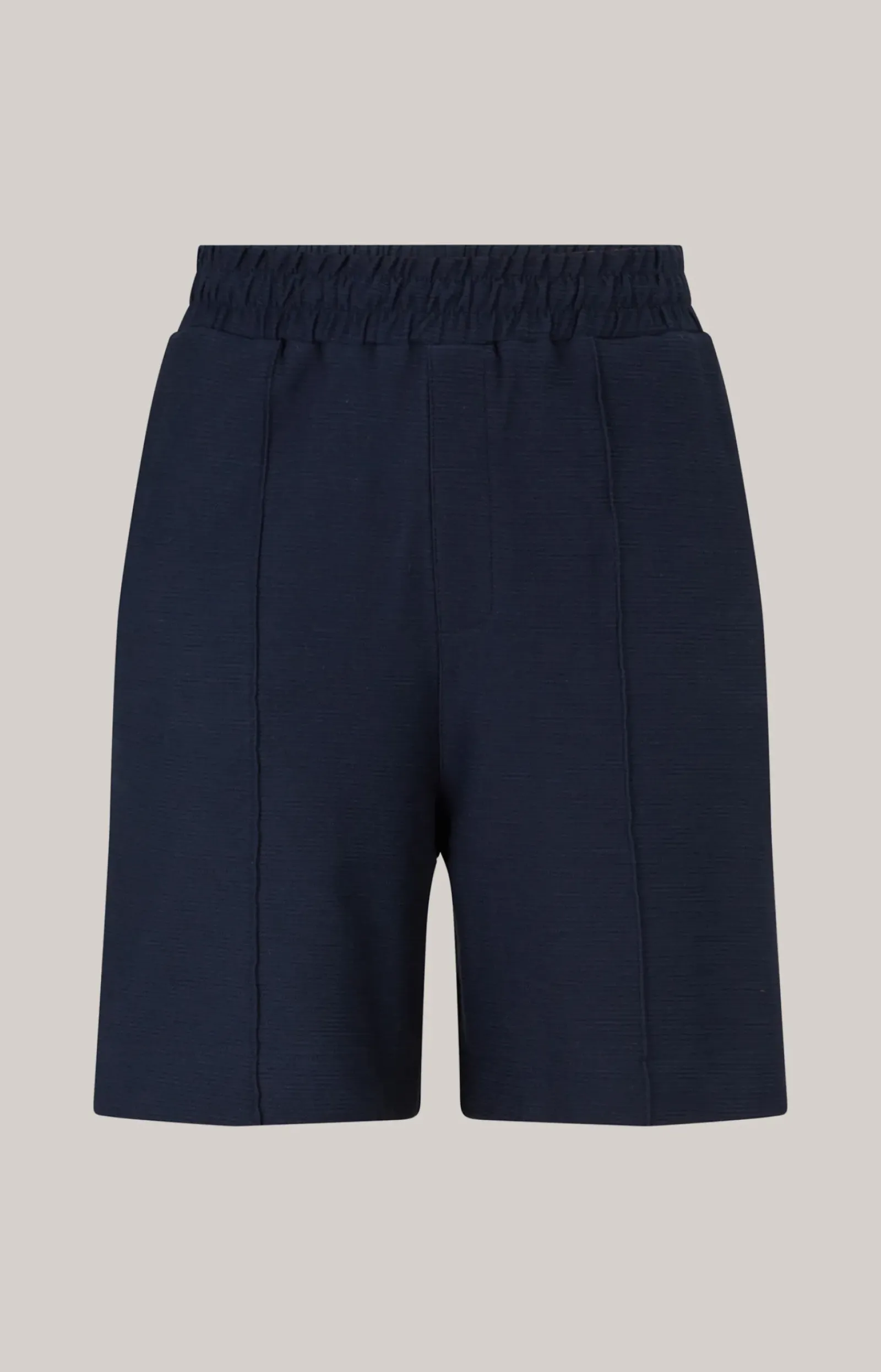 JOOP! Shorts & Badeshorts|Bekleidung>Baumwoll-Shorts Damiano in strukturiert