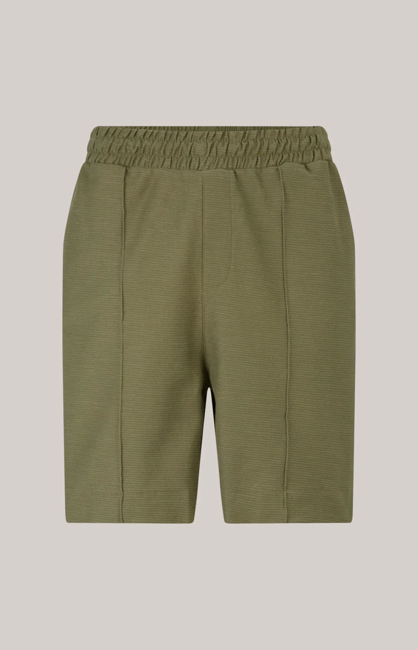 JOOP! Shorts & Badeshorts|Bekleidung>Baumwoll-Shorts Damiano in strukturiert