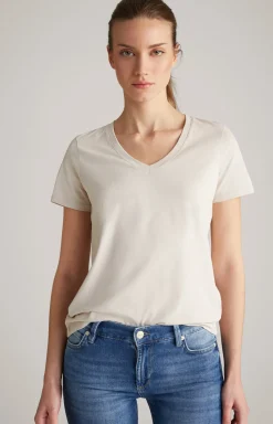 JOOP! Shirts & Sweats|Bekleidung>Baumwoll-T-Shirt in