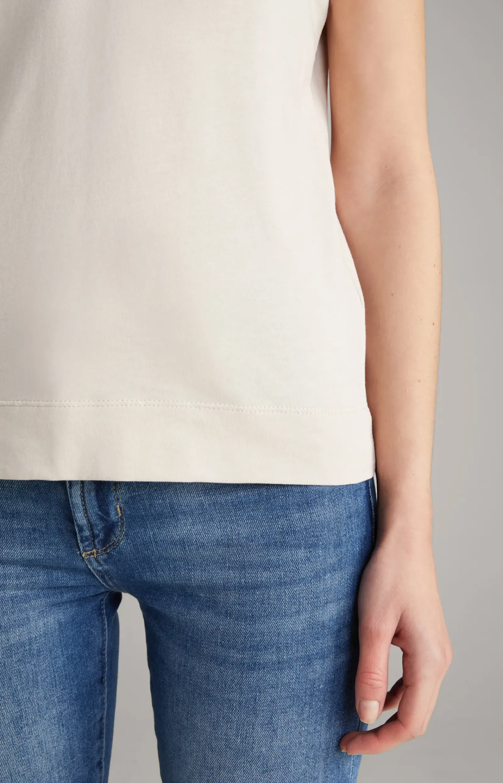 JOOP! Shirts & Sweats|Bekleidung>Baumwoll-T-Shirt in