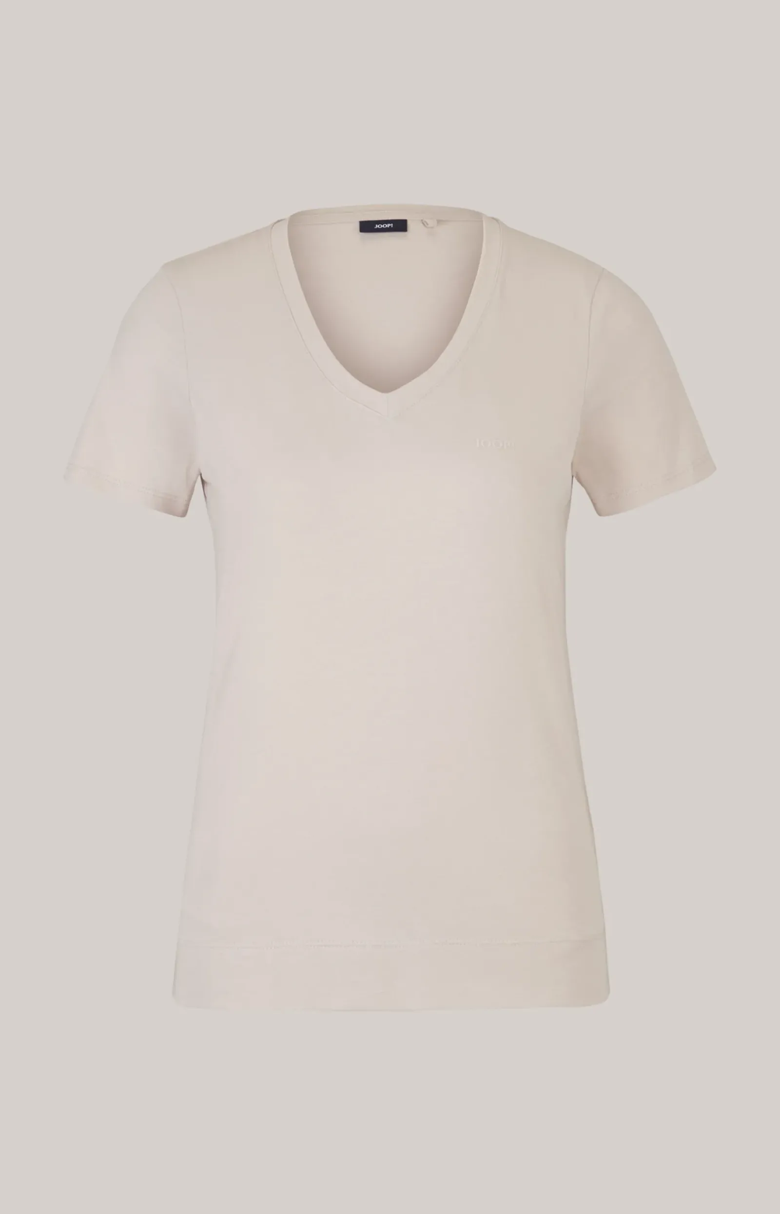 JOOP! Shirts & Sweats|Bekleidung>Baumwoll-T-Shirt in