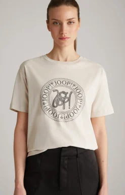 JOOP! Shirts & Sweats|Bekleidung>Baumwoll-T-Shirt in