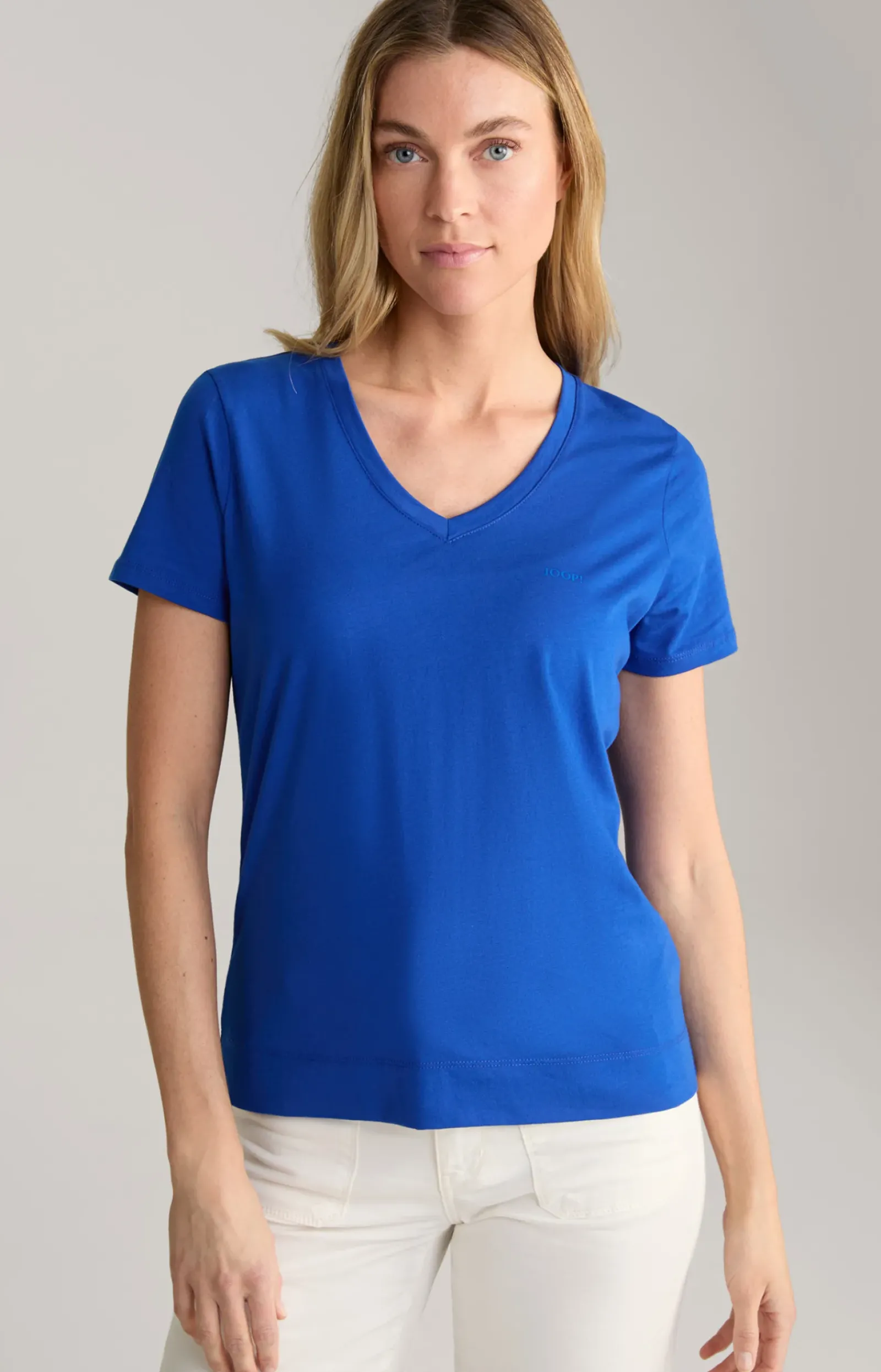 JOOP! Shirts & Sweats|Bekleidung>Baumwoll-T-Shirt in