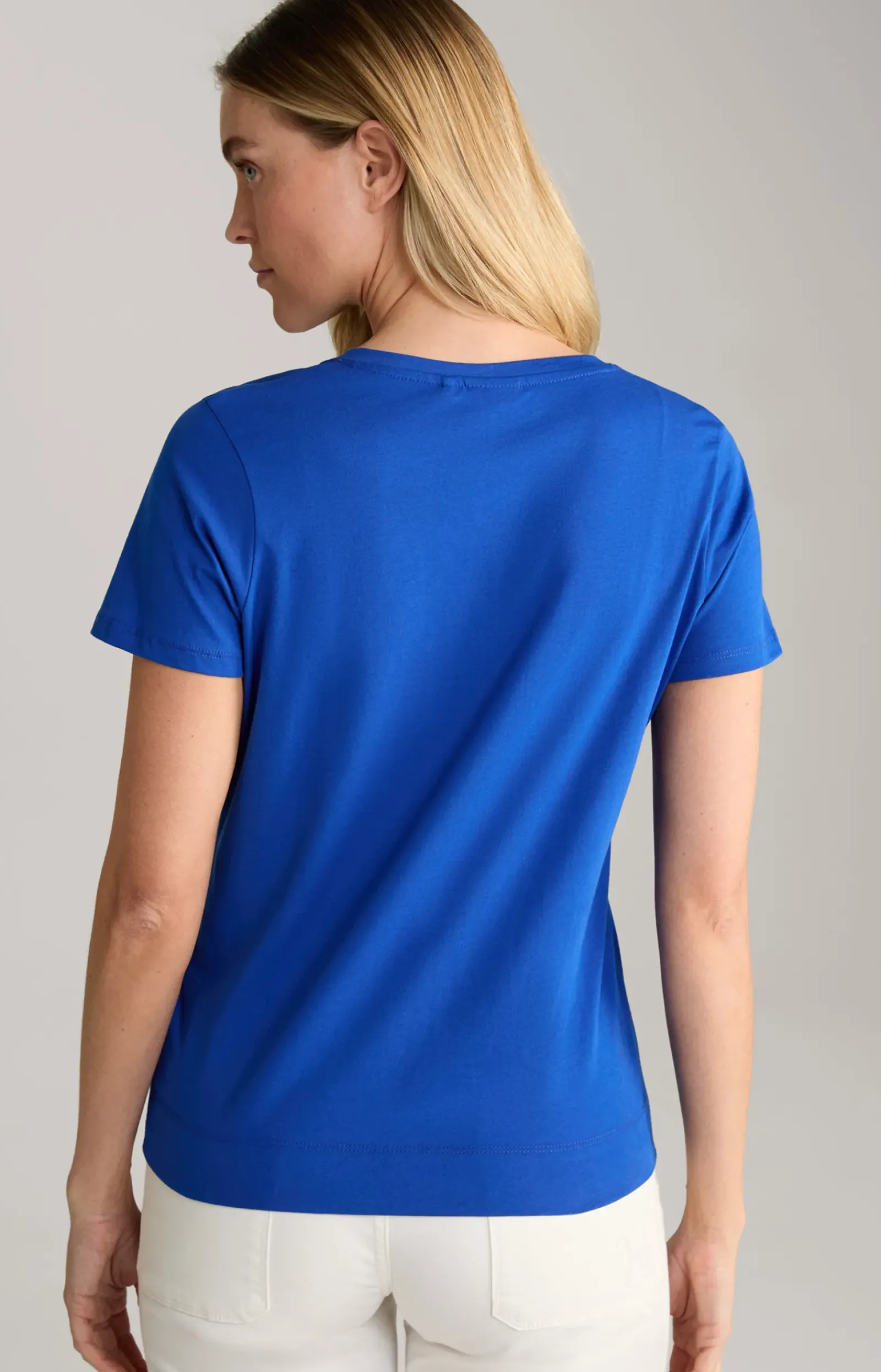 JOOP! Shirts & Sweats|Bekleidung>Baumwoll-T-Shirt in