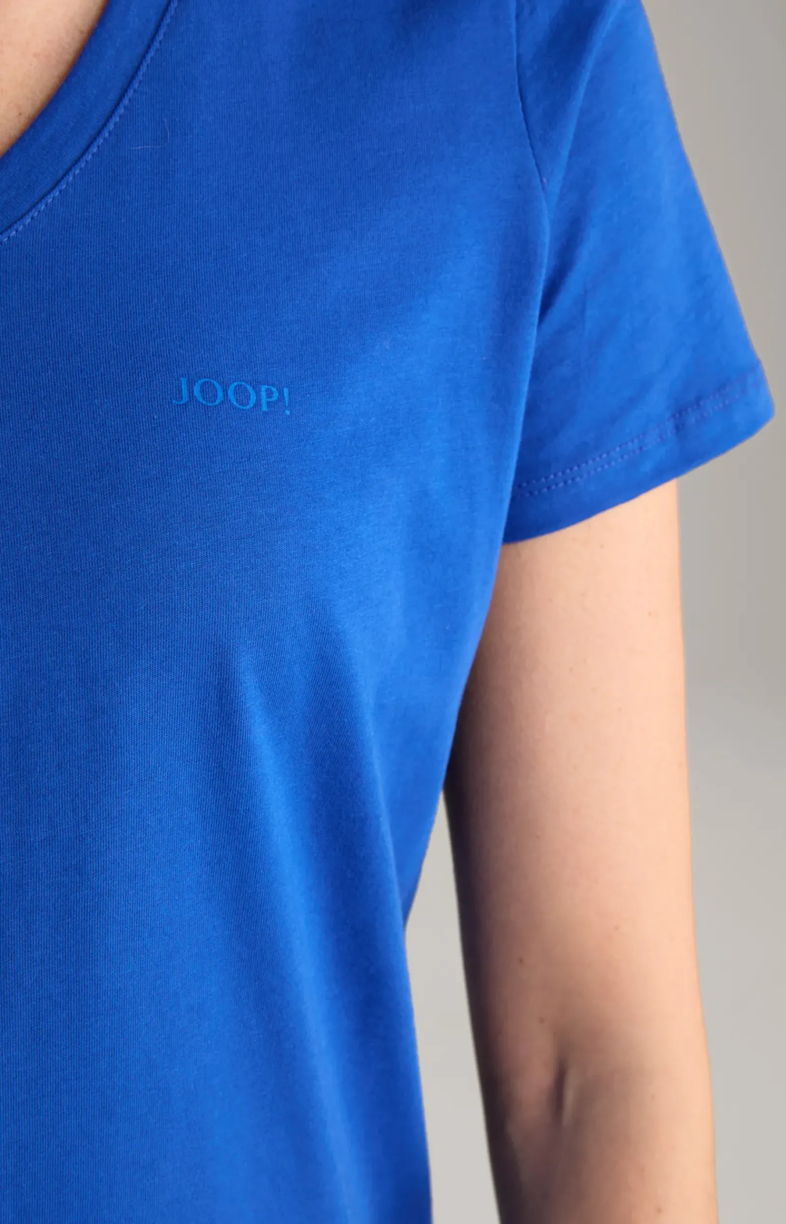 JOOP! Shirts & Sweats|Bekleidung>Baumwoll-T-Shirt in