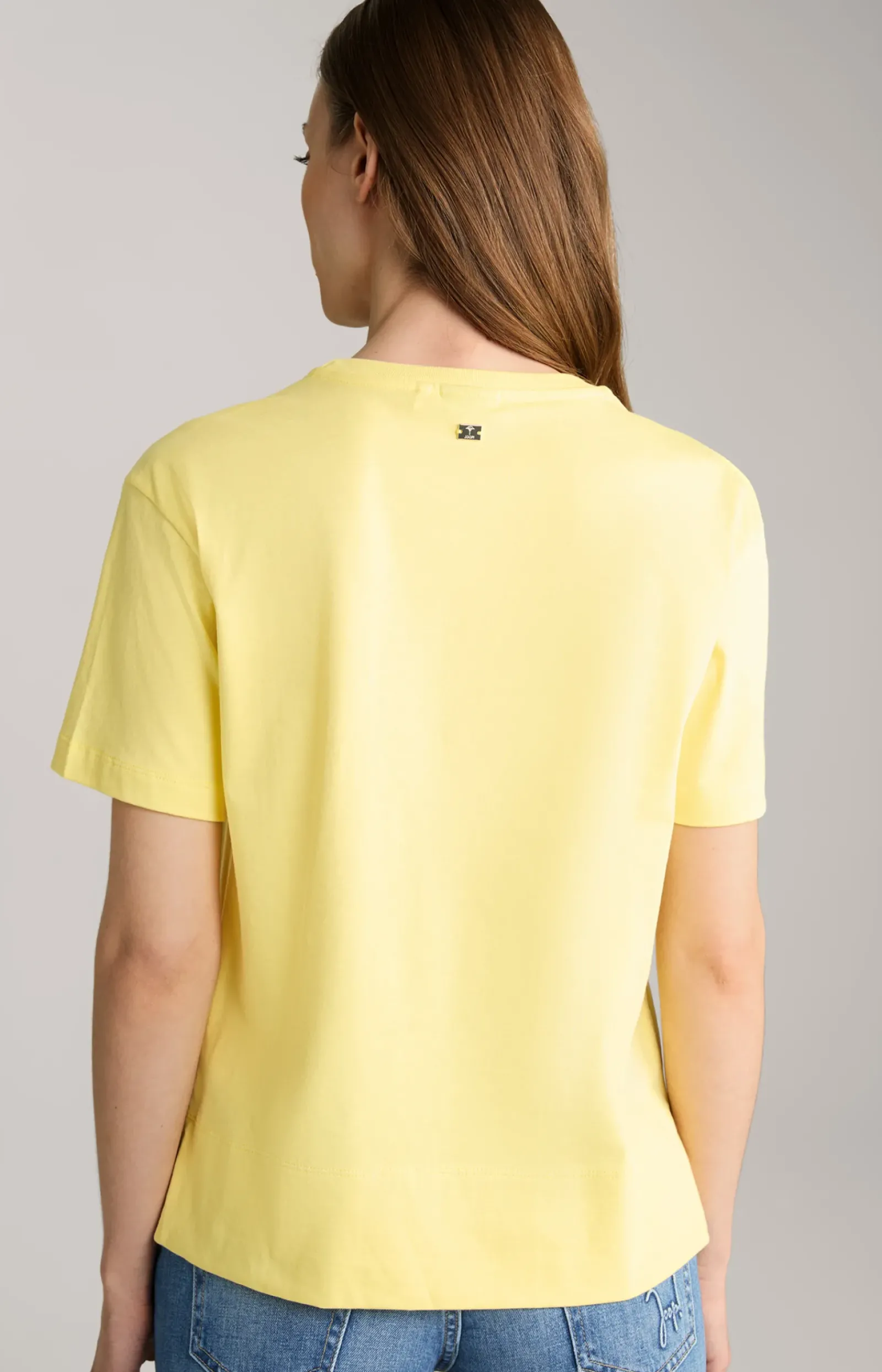 JOOP! Shirts & Sweats|Bekleidung>Baumwoll-T-Shirt in