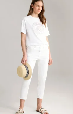 JOOP! Shirts & Sweats|Bekleidung>Baumwoll-T-Shirt in