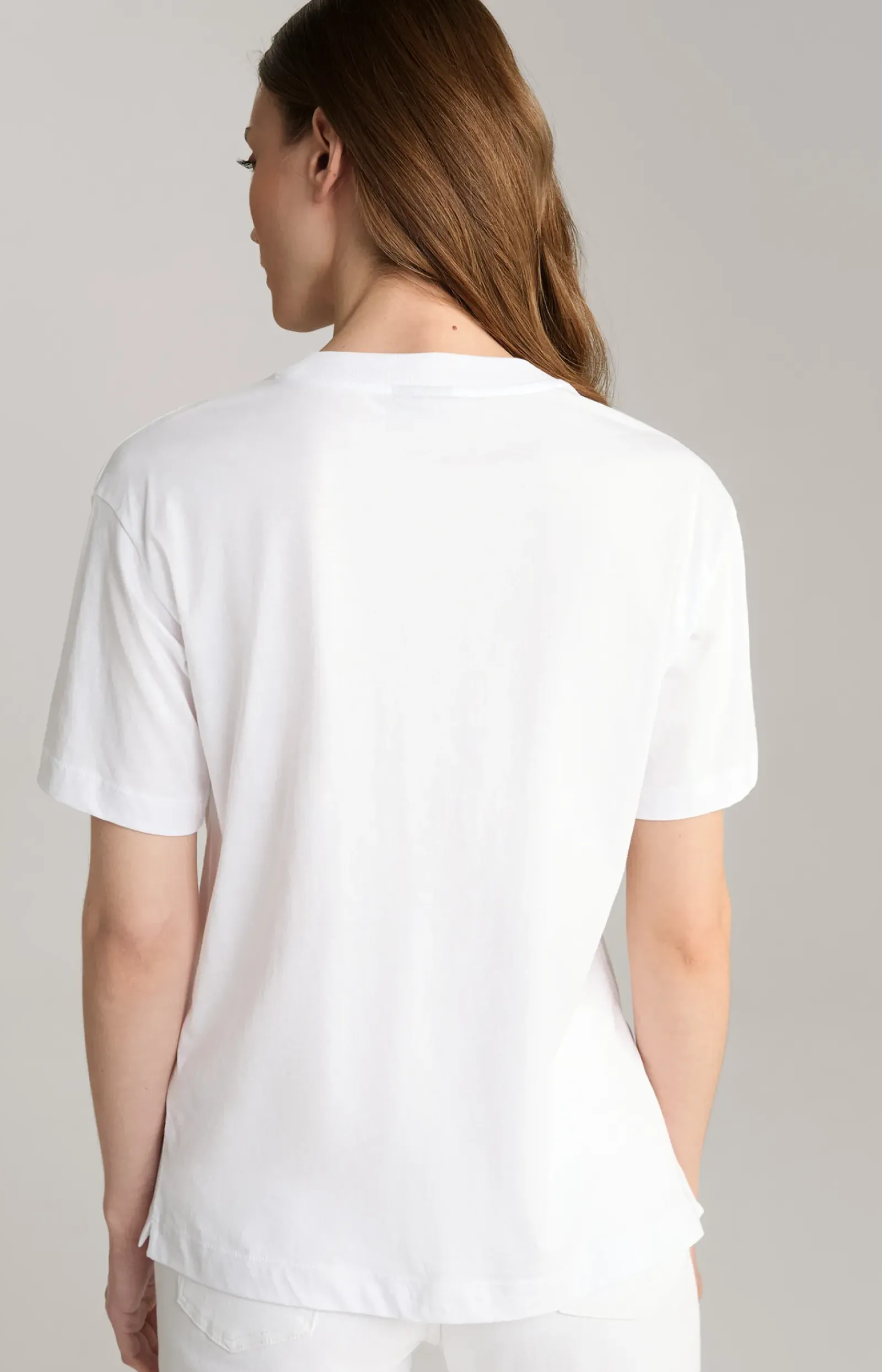 JOOP! Shirts & Sweats|Bekleidung>Baumwoll-T-Shirt in
