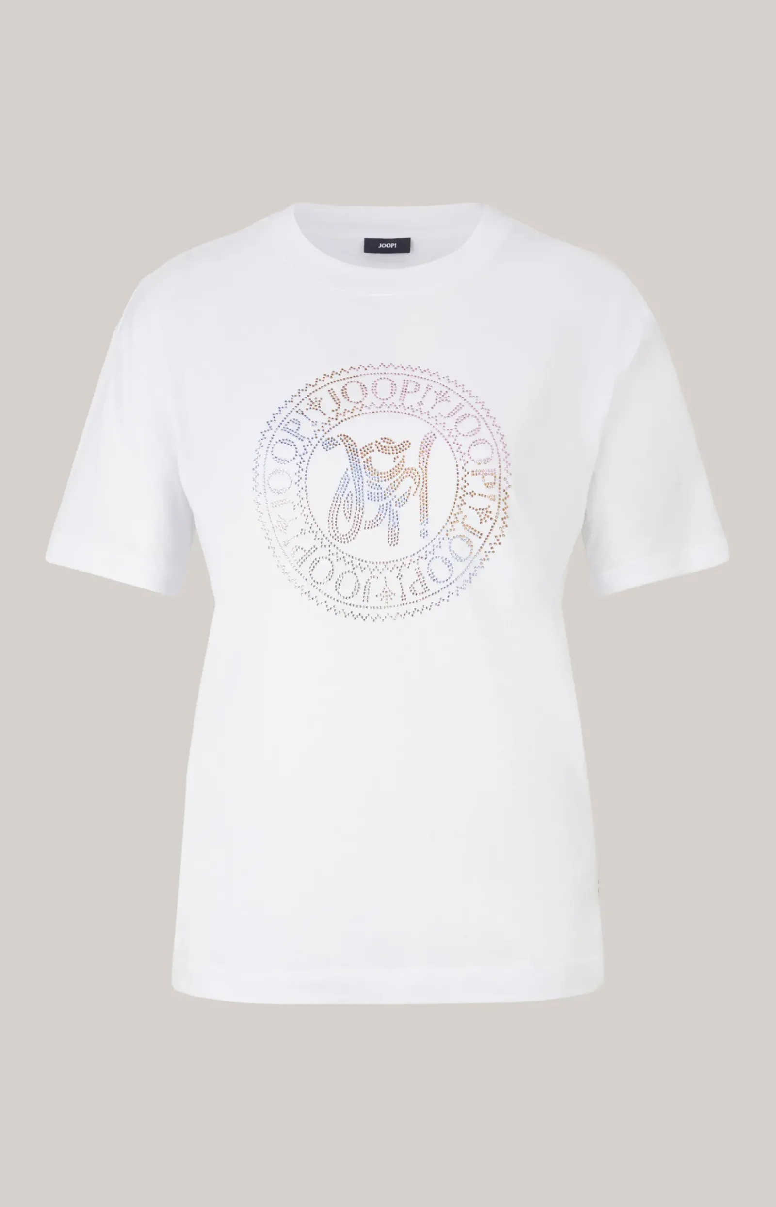 JOOP! Shirts & Sweats|Bekleidung>Baumwoll-T-Shirt in