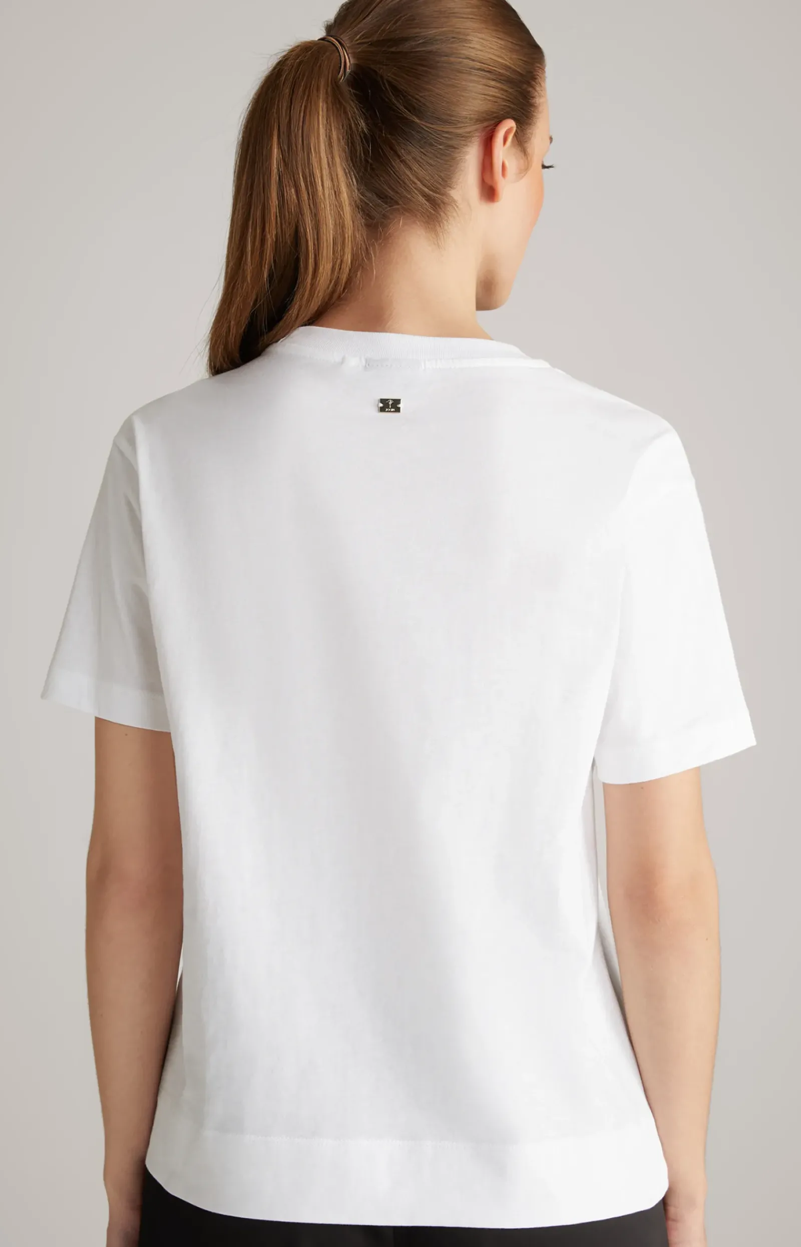 JOOP! Shirts & Sweats|Bekleidung>Baumwoll-T-Shirt in
