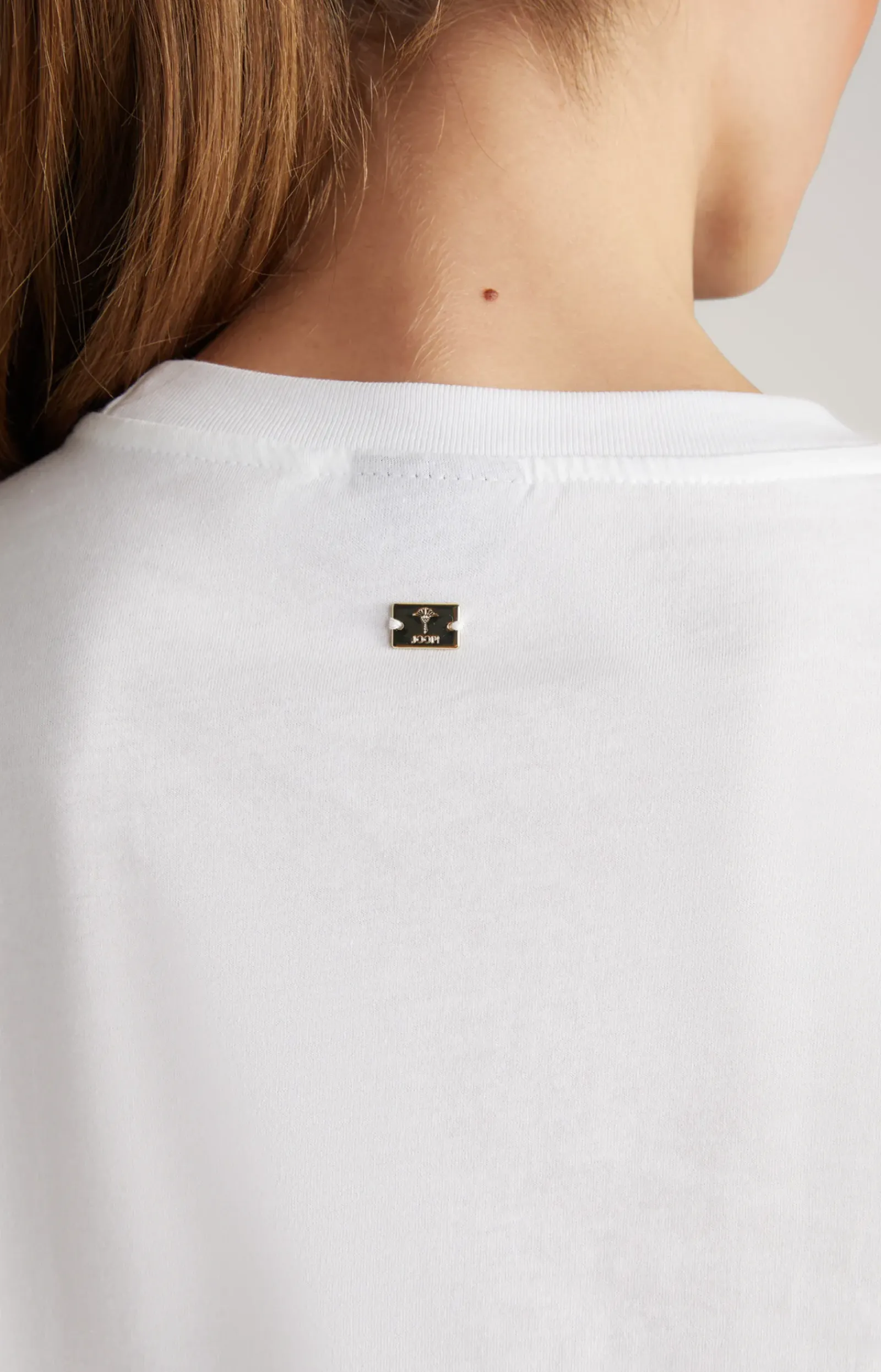 JOOP! Shirts & Sweats|Bekleidung>Baumwoll-T-Shirt in