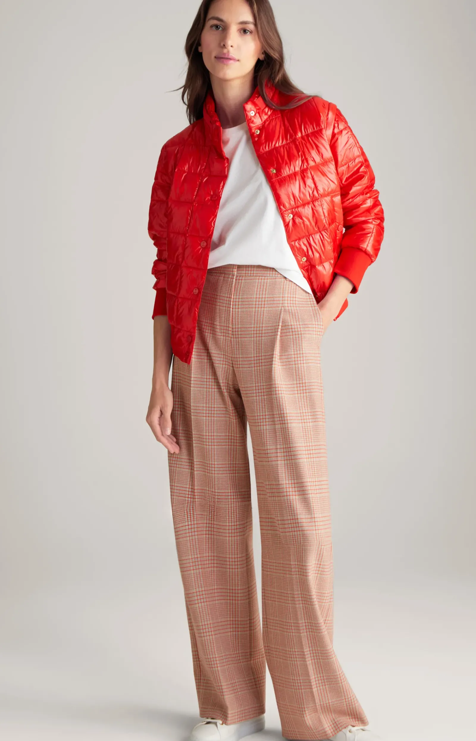 JOOP! Shirts & Sweats|Bekleidung>Baumwoll-T-Shirt in
