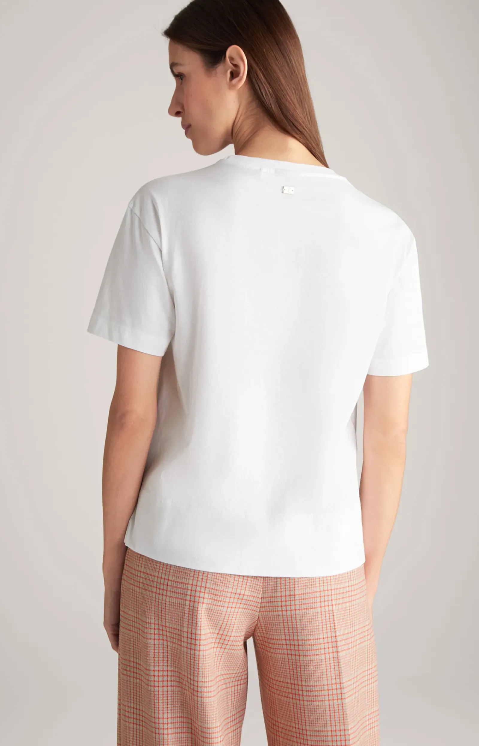 JOOP! Shirts & Sweats|Bekleidung>Baumwoll-T-Shirt in