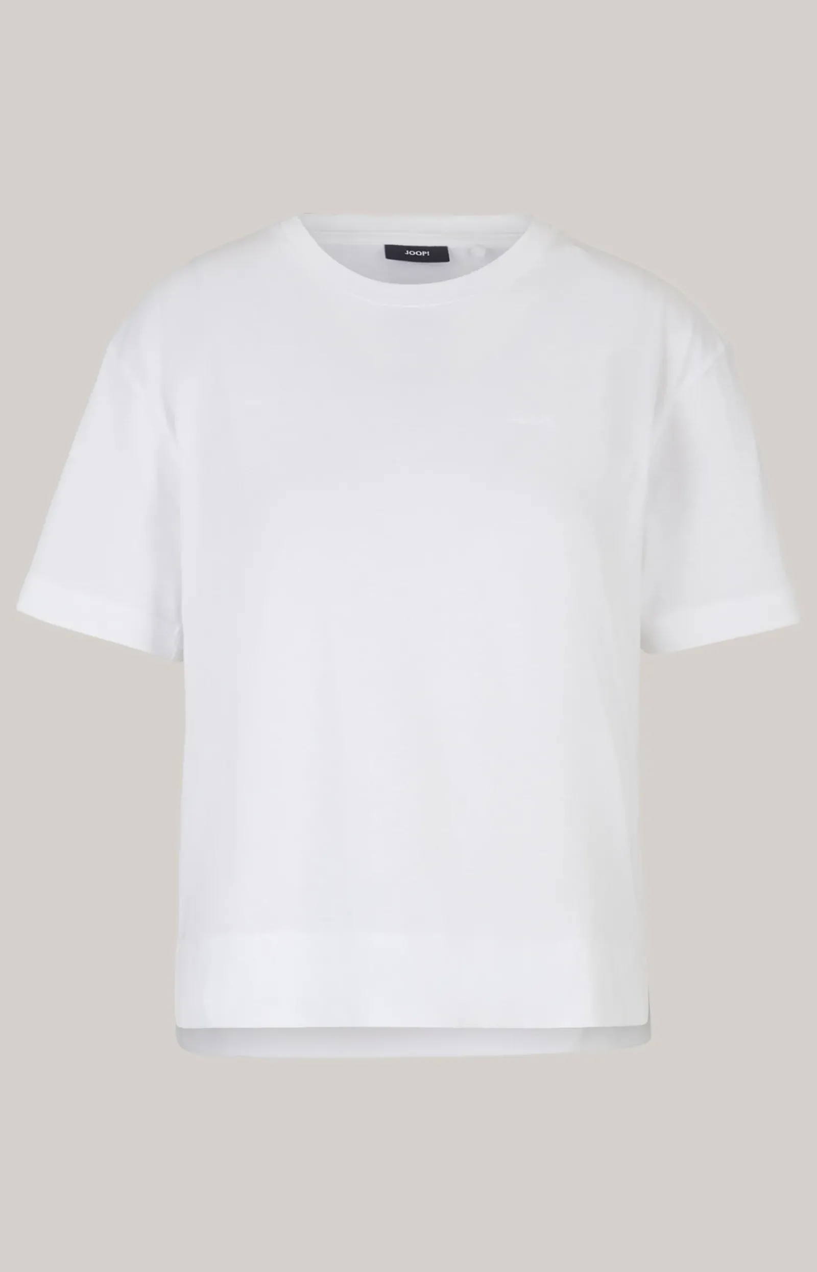 JOOP! Shirts & Sweats|Bekleidung>Baumwoll-T-Shirt in