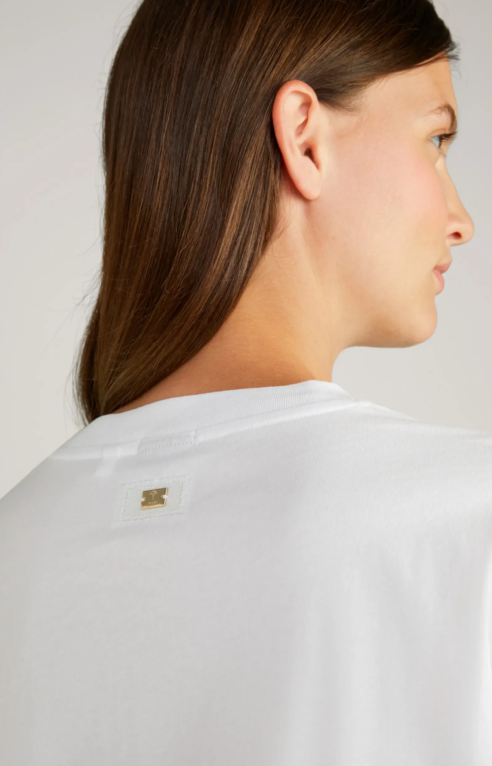 JOOP! Shirts & Sweats|Bekleidung>Baumwoll-T-Shirt in