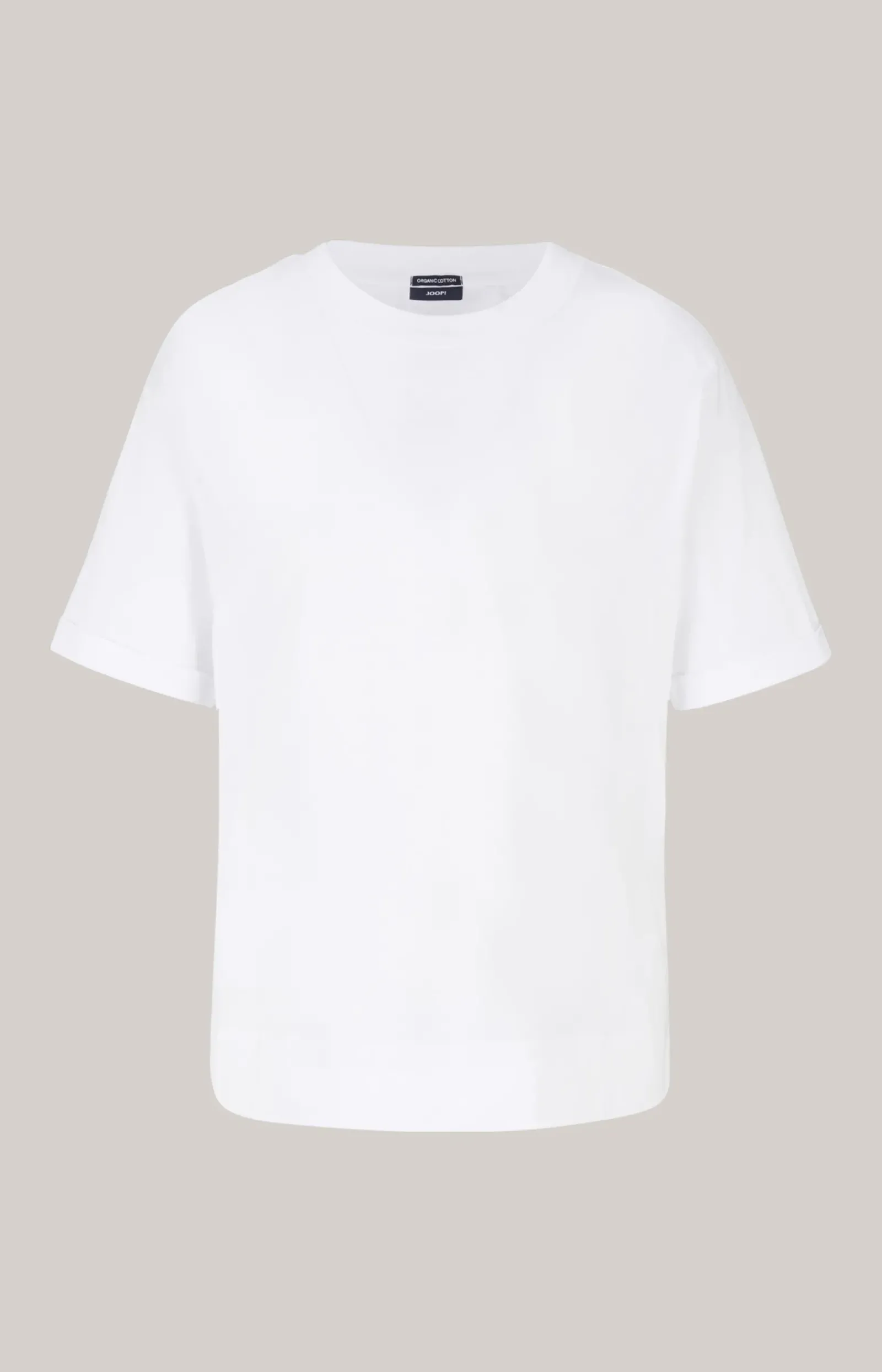 JOOP! Shirts & Sweats|Bekleidung>Baumwoll-T-Shirt in