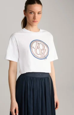 JOOP! Shirts & Sweats|Bekleidung>Baumwoll-T-Shirt in