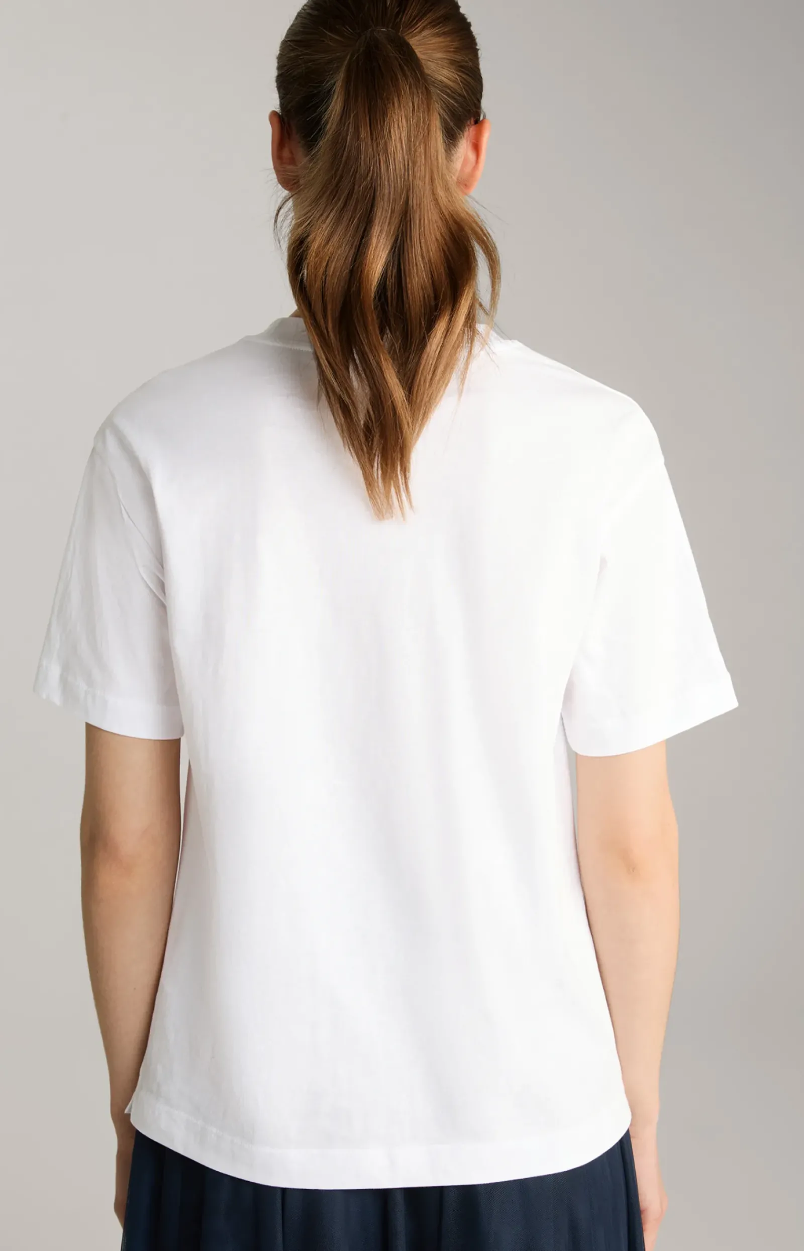 JOOP! Shirts & Sweats|Bekleidung>Baumwoll-T-Shirt in