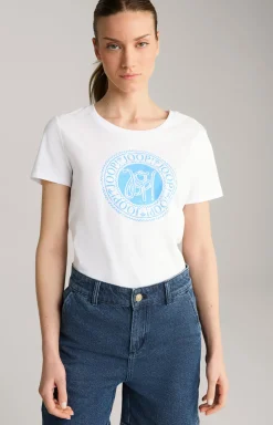 JOOP! Shirts & Sweats|Bekleidung>Baumwoll-T-Shirt in