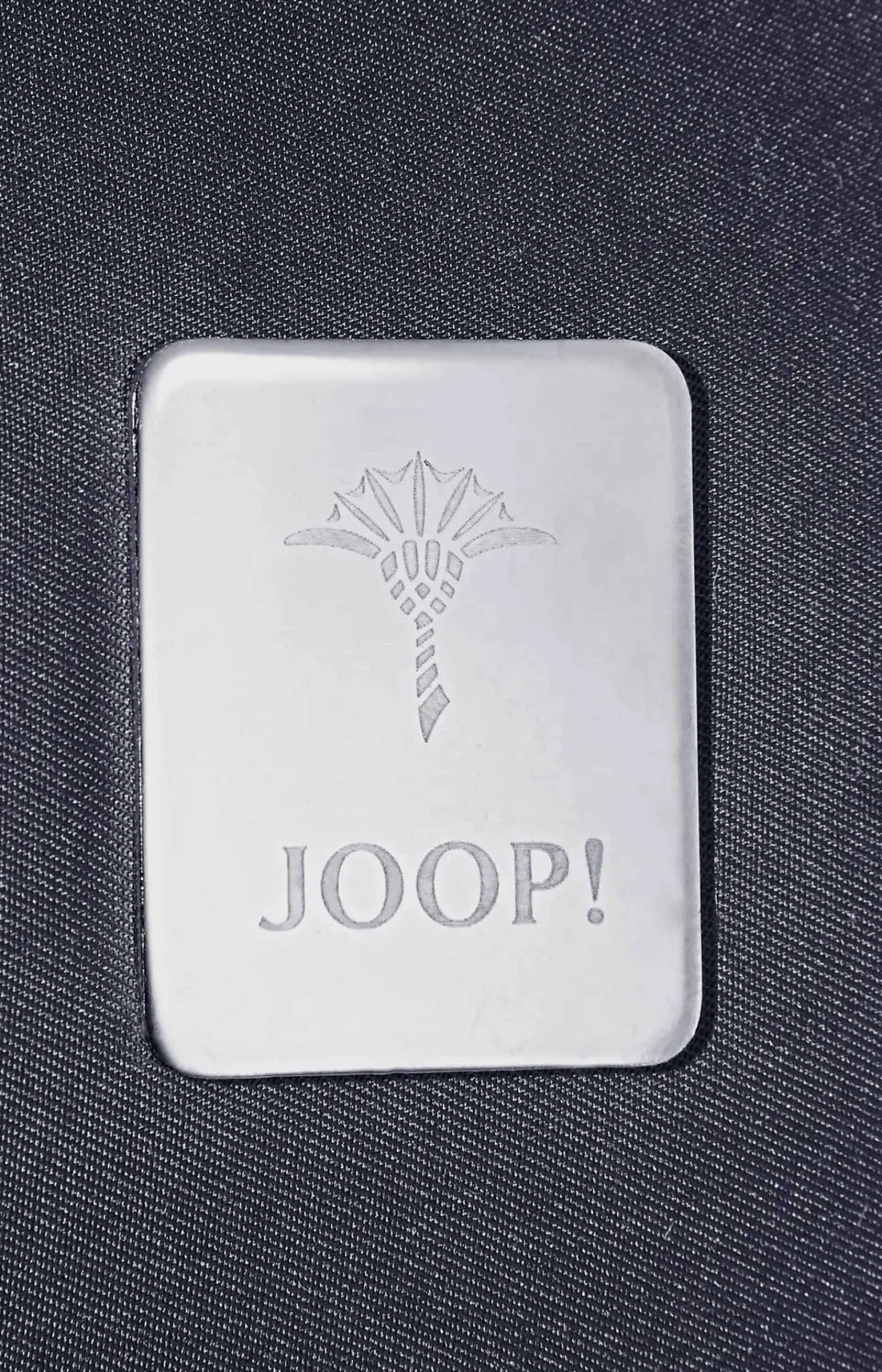 JOOP! Bad-Accessoires|Reisegepäck>Beauty-Case Air,