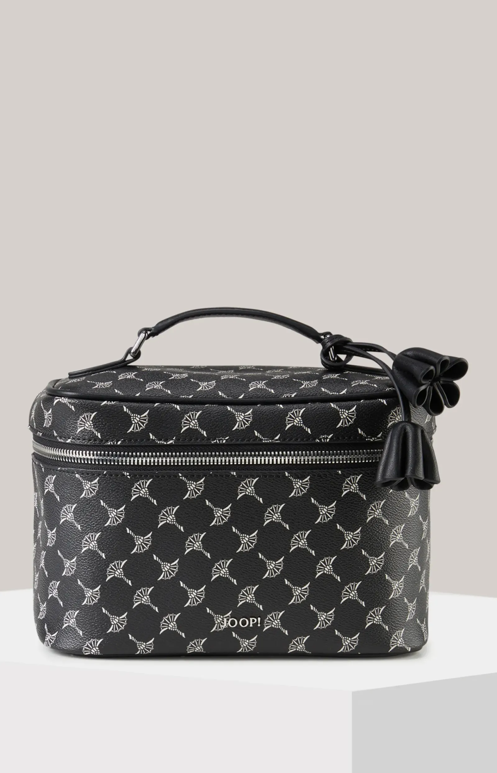 JOOP! Kleinlederwaren|Taschen>Beauty-Case Cortina Flora in