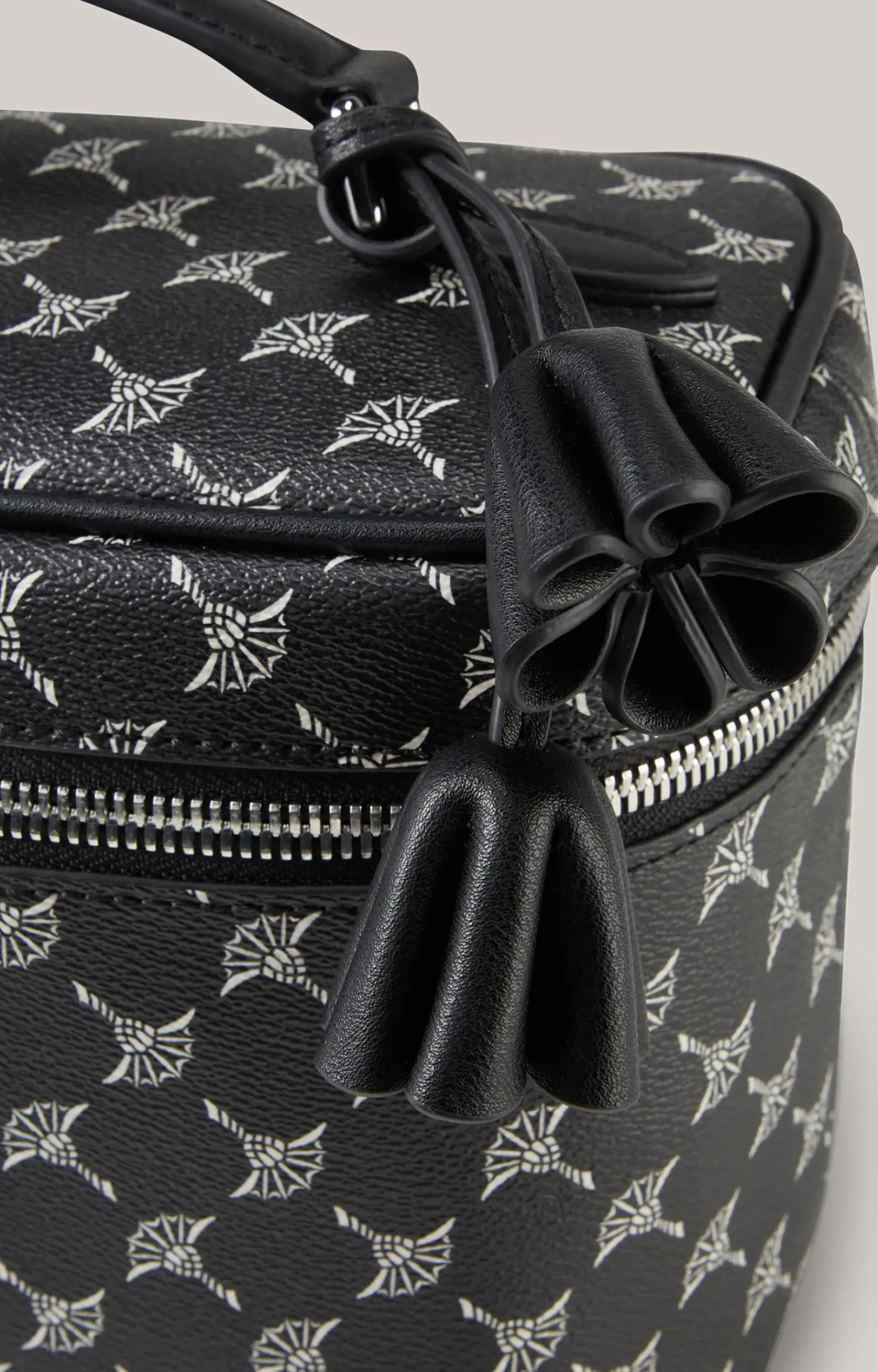 JOOP! Kleinlederwaren|Taschen>Beauty-Case Cortina Flora in