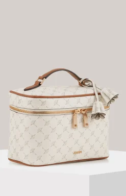 JOOP! Kleinlederwaren|Taschen>Beauty-Case Cortina Flora in