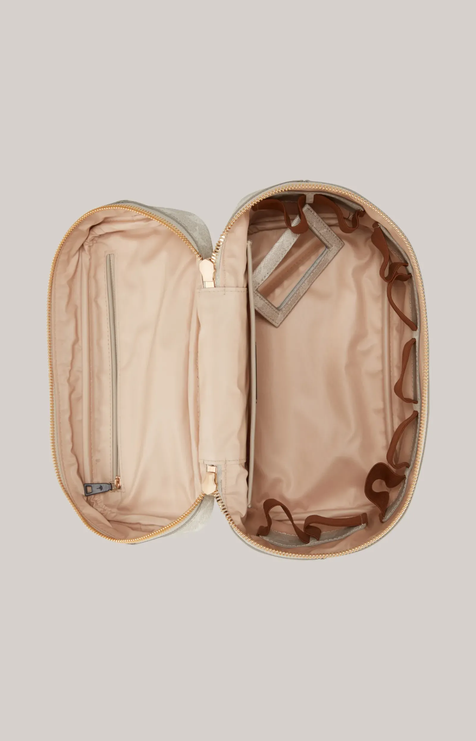 JOOP! Taschen>Beauty-Case Mazzolino Edition Flora in