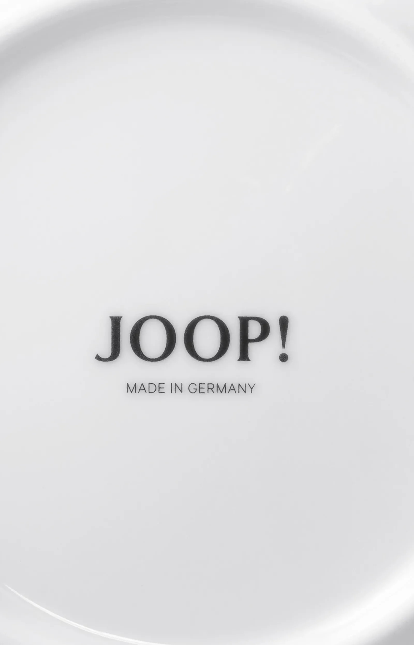 JOOP! Geschirr>Becher Single Cornflower - 2er Set in
