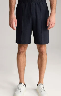 JOOP! Shorts & Badeshorts|Bekleidung>Bermuda Taros in Navy