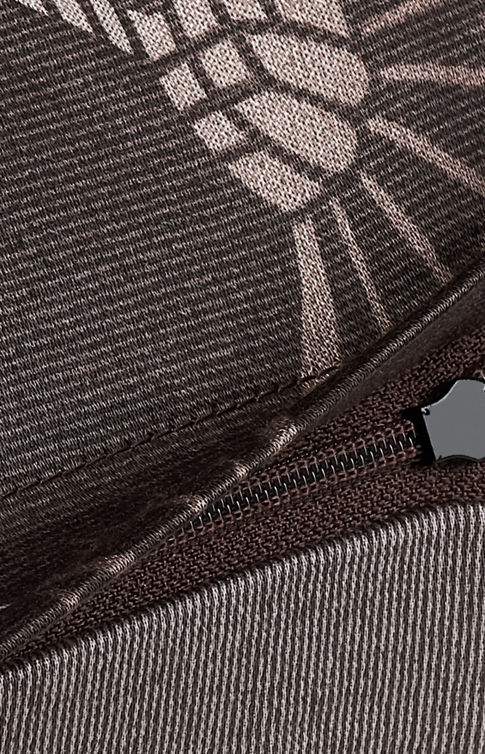 JOOP! Bettwäsche>Bettwäsche Cornflower Double in Shiny Black,