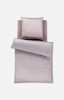JOOP! Bettwäsche>Bettwäsche Cornflower Gradiant, taupe