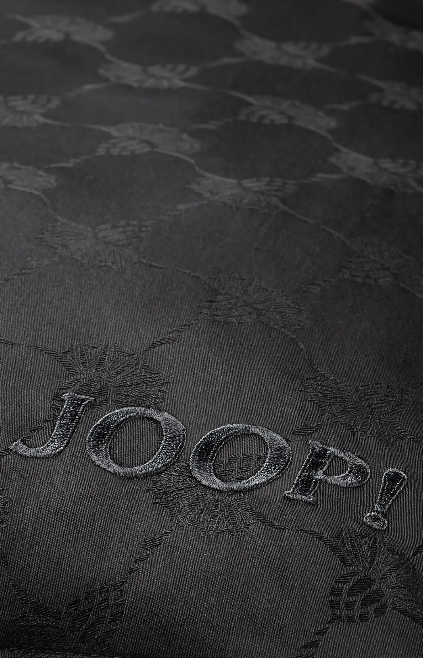 JOOP! Bettwäsche>Bettwäsche Cornflower,