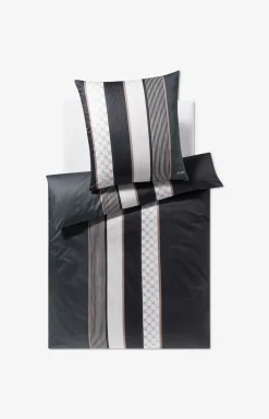 JOOP! Bettwäsche>Bettwäsche Cornflower Stripes,