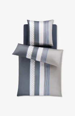 JOOP! Bettwäsche>Bettwäsche Cornflower Stripes,
