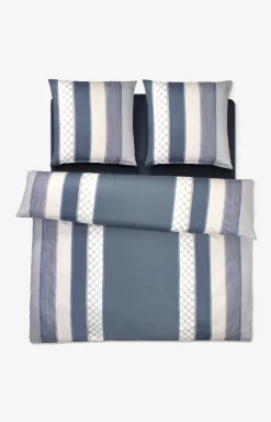 JOOP! Bettwäsche>Bettwäsche Cornflower Stripes,