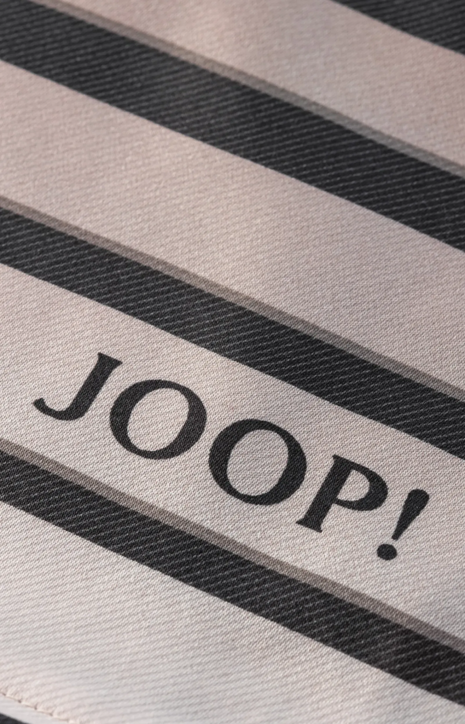 JOOP! Bettwäsche>Bettwäsche SHUTTER in