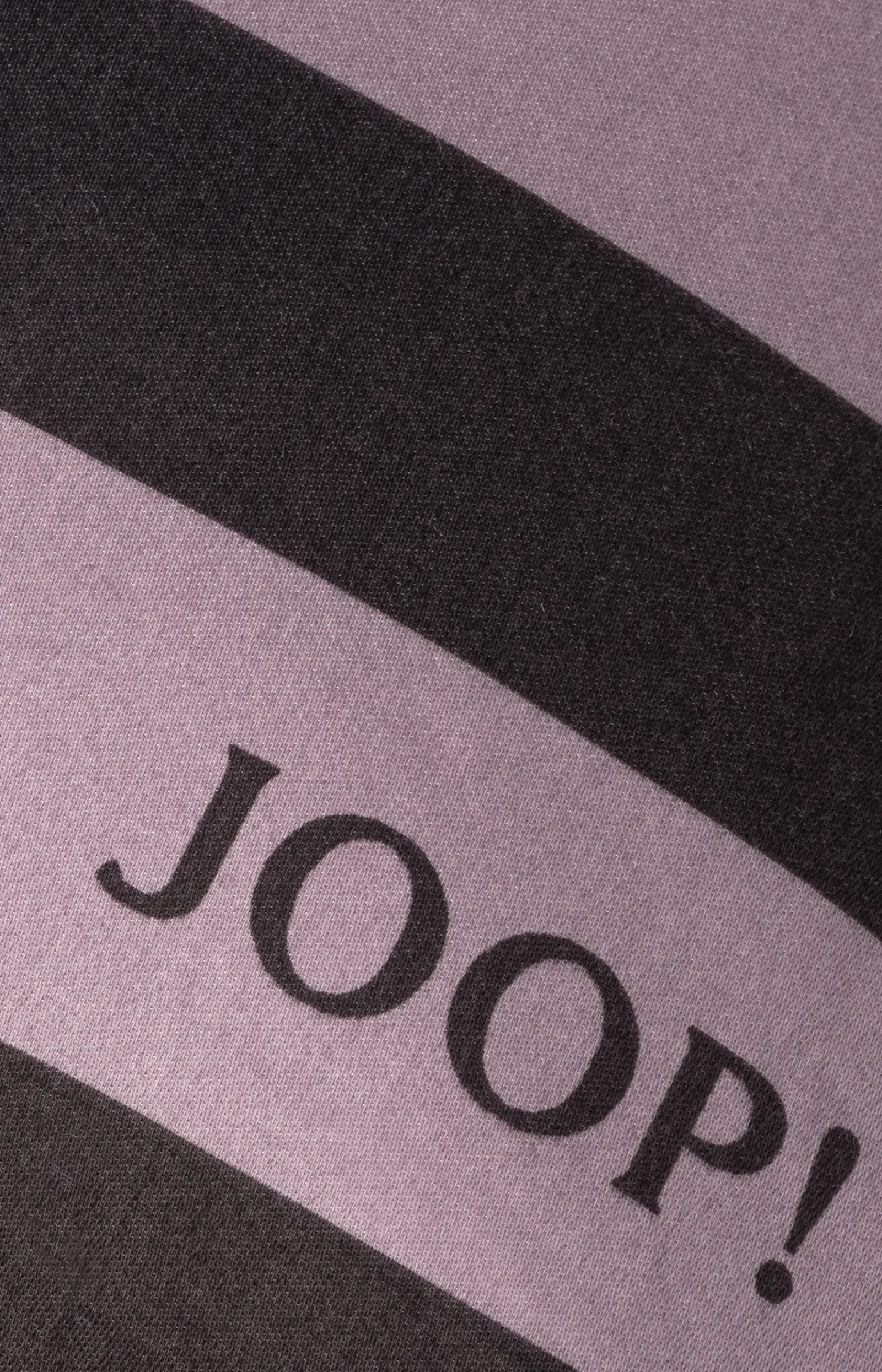 JOOP! Bettwäsche>Bettwäsche TONE in gestreift