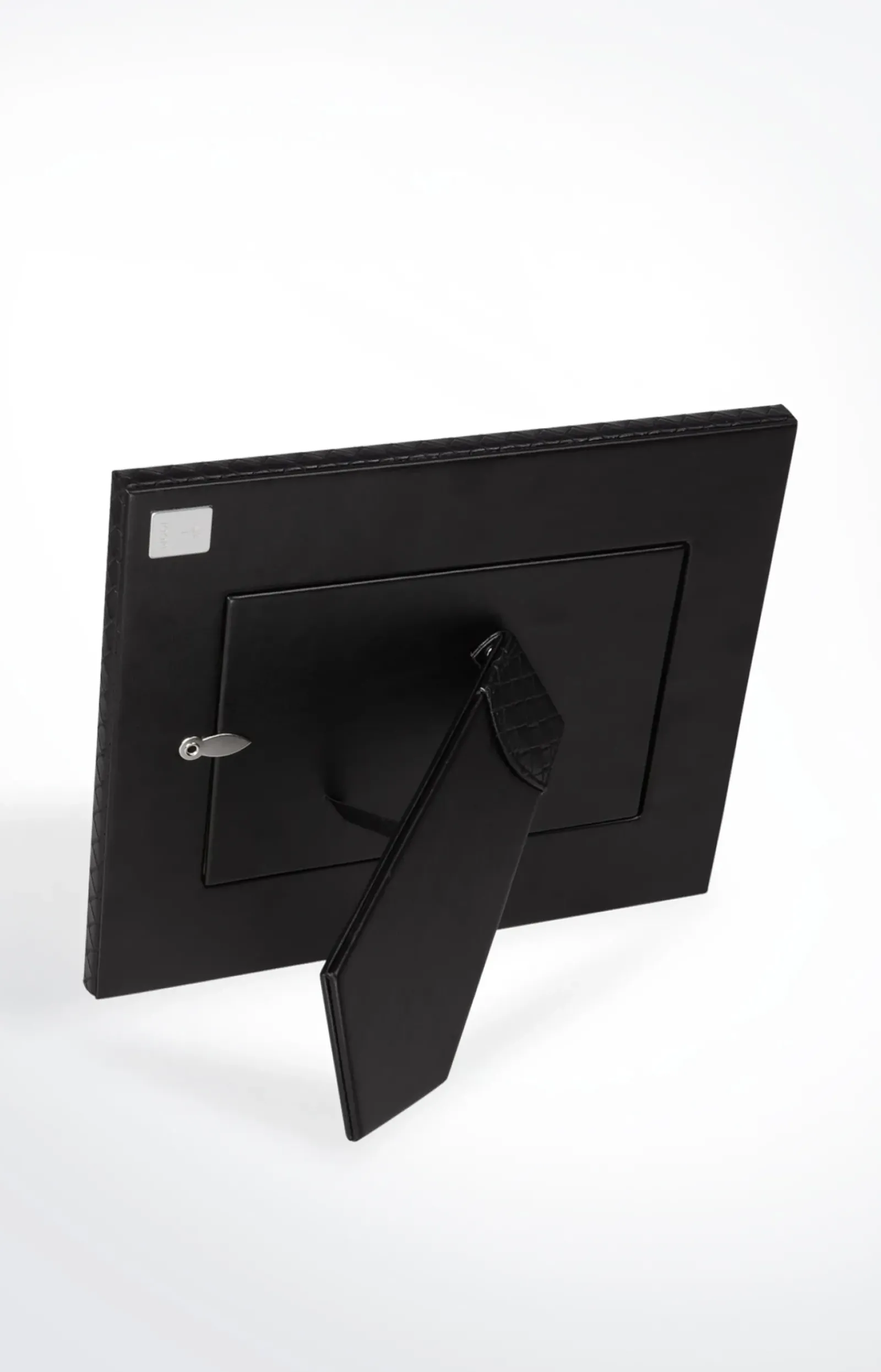 JOOP! Wohn-Accessoires>Bilderrahmen Homeline (für Fotos 10 x 15 cm), Schwarz