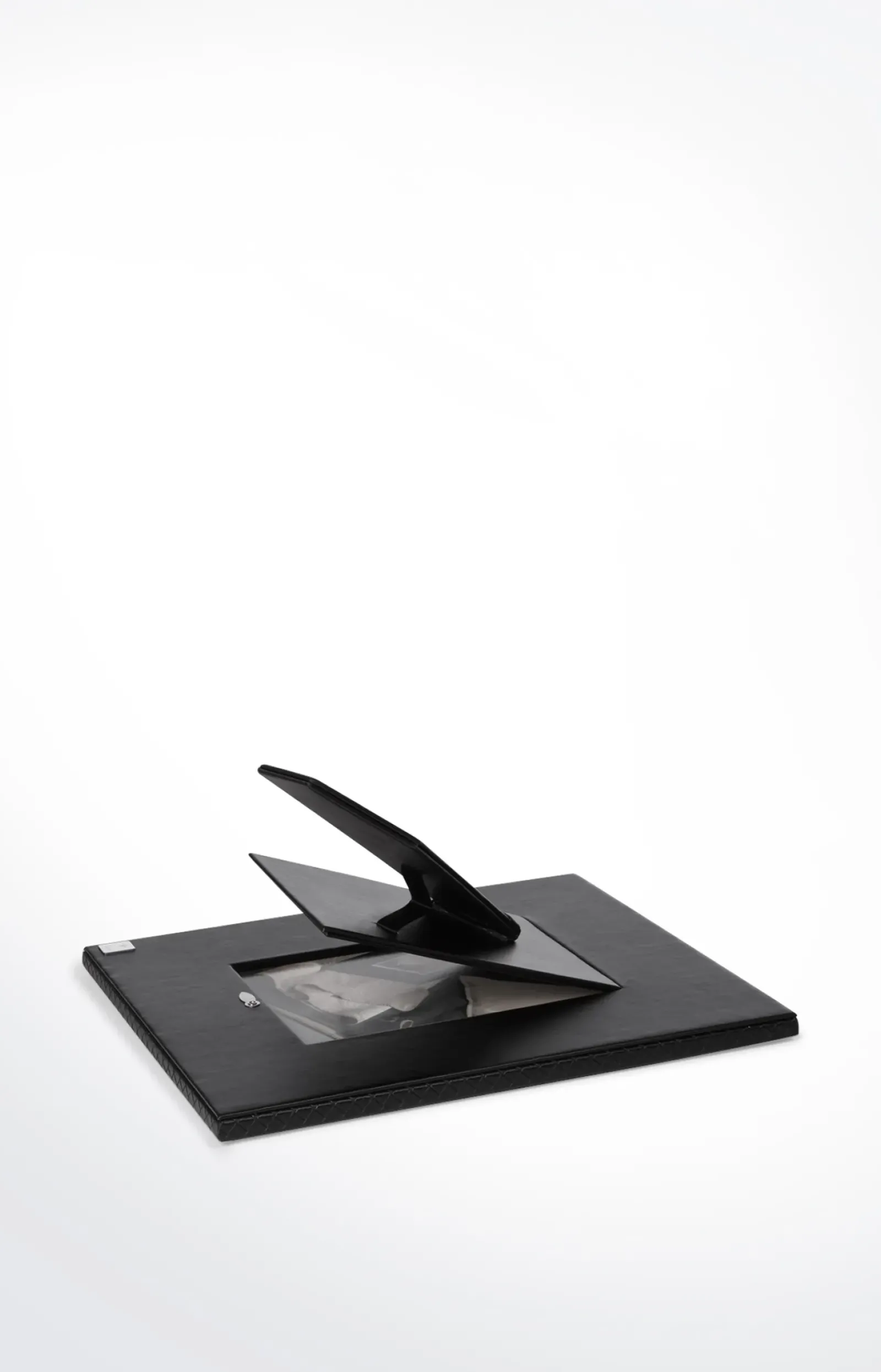 JOOP! Wohn-Accessoires>Bilderrahmen Homeline (für Fotos 13 x 18 cm), Schwarz